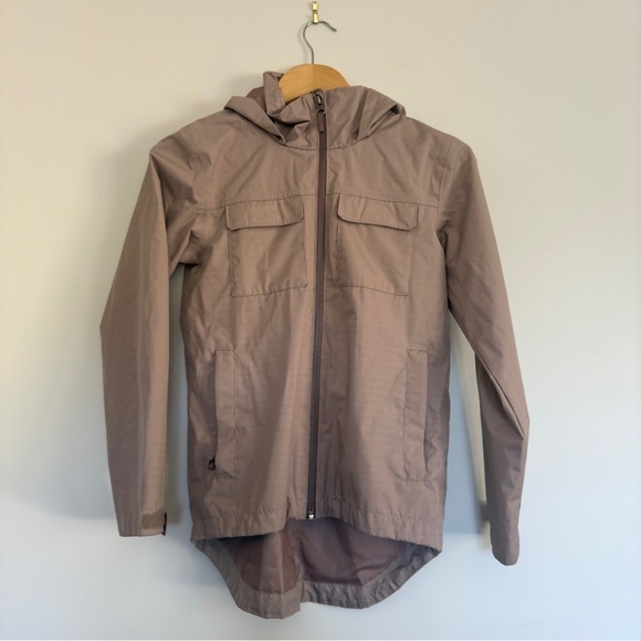 Columbia Girls' Vedder Park OMNI-TECH jacket Size: M (10-12) - Picture 1 of 5